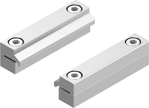 Festo - MUE-50-558042 - Profilo Fissaggio