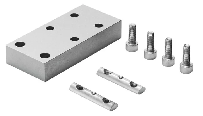 Festo - MUP-63-150800 - Supporto centrale