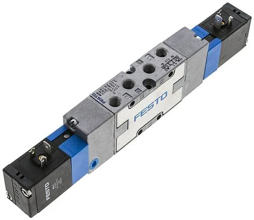 Festo - MVH-5/3G-1/8-B-30477 - Elettrovalvola