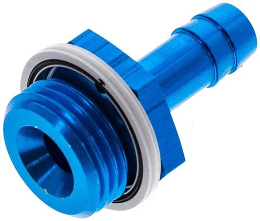 Festo - N-1/2-P-9-3610 - Ugello tubo flessibile