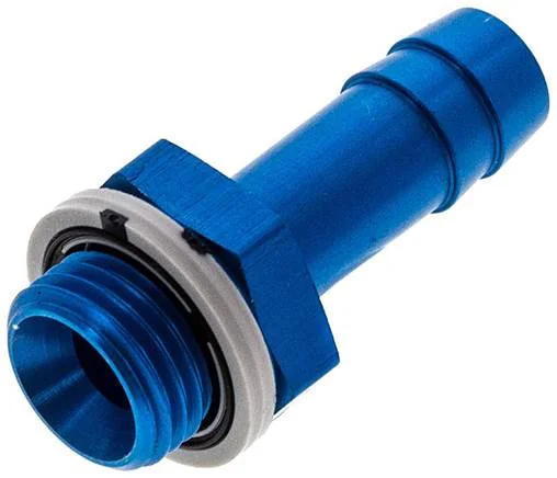 Festo - N-1/4-P-9-3607 - Ugello tubo flessibile