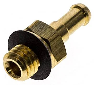Festo - N-M5-PK-3-4446 - Raccordo nipplo push-in