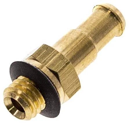 Festo - N-M5-PK-4-4902 - Raccordo nipplo push-in