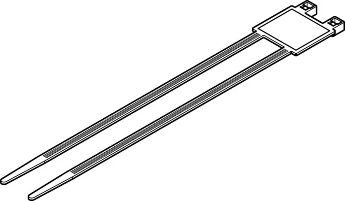 Festo - NEAM-B-140-DL-EX2-P10-550037 - Fascetta per cavo