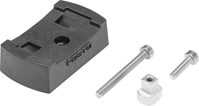 Festo - NEAU-A-N8-1-8032868 - Fissaggio