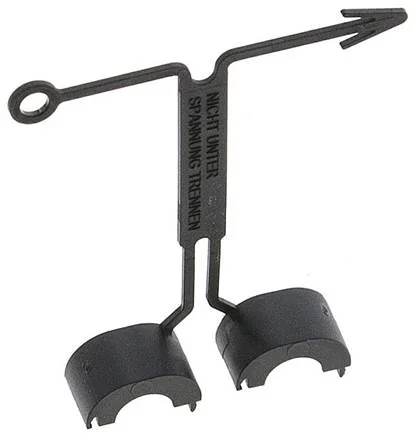 Festo - NEAU-M8-GD-548067 - Fermaglio di sicurezza