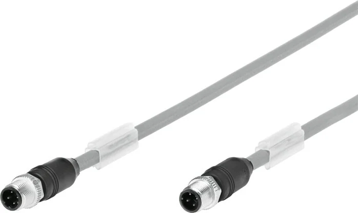 Festo - NEBC-D12G4-ES-5-S-D12G4-ET-8040449 - Linea di attacco
