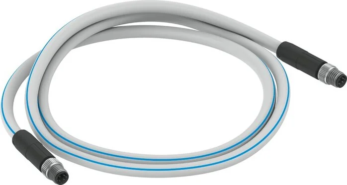 Festo - NEBC-D8G4-ES-2-N-S-D8G4-ET-8065127 - Linea di attacco