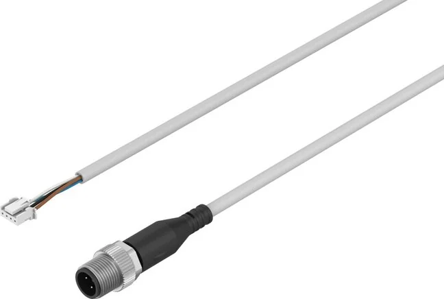 Festo - NEBS-L1G4-K-1-N-M12G4-8091514 - Linea di attacco
