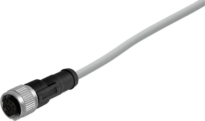 Festo - NEBS-M12G12-KS-5-LE12-3058614 - Linea di attacco