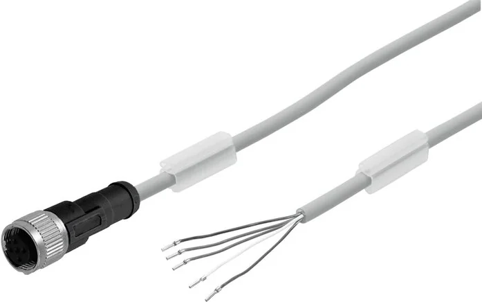 Festo - NEBS-M12G5-ES-15-LE5-8097576 - Linea di attacco