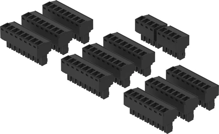 Festo - NECC-S-L16G-C2-P11-8188240 - Connettore Assortimento