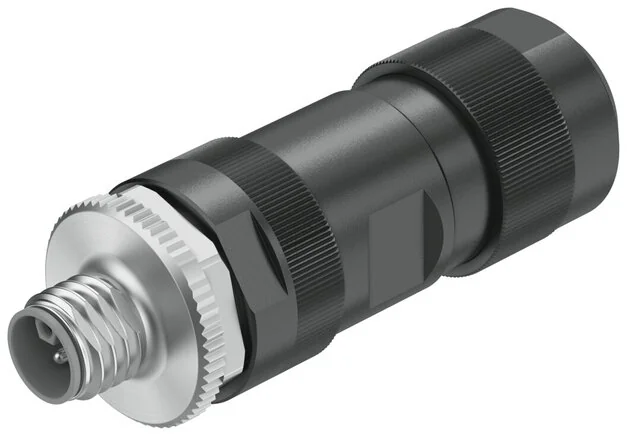 Festo - NECL-S-L12G5-C2-Q10-8166791 - Connettore di rete