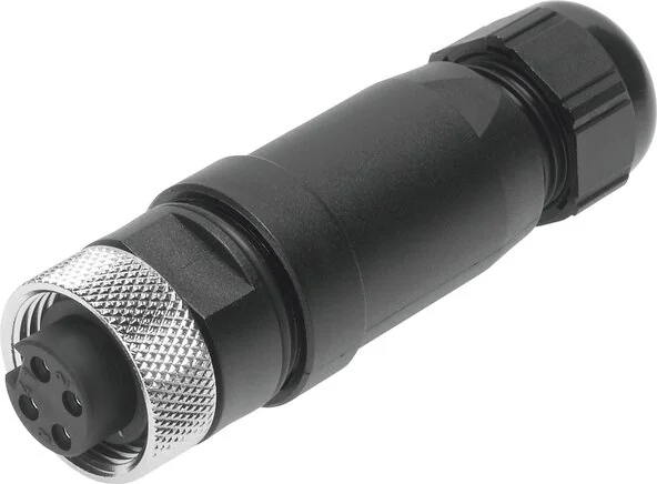 Festo - NECU-G78G4-C2-543108 - Presa di attacco di potenza