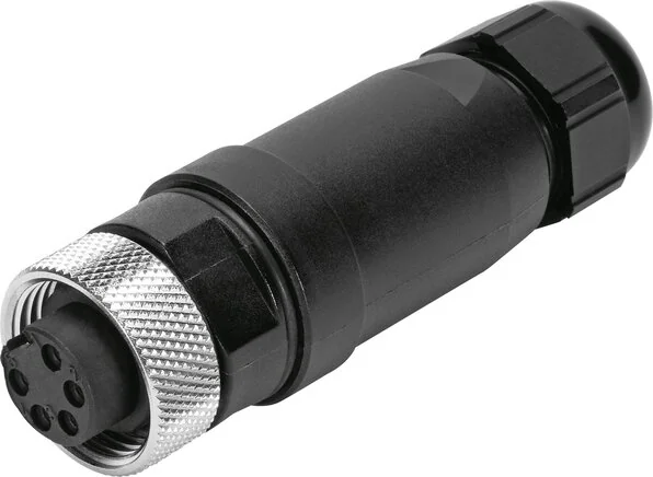 Festo - NECU-G78G5-C2-543107 - Presa di attacco di potenza