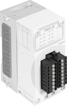 Festo - NECU-L3G8-C1-565712 - Morsettiera