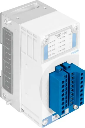 Festo - NECU-L3G8-C2-IS-565709 - Tappo