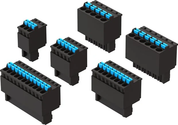 Festo - NEKM-C-14-2948940 - Connettore Assortimento