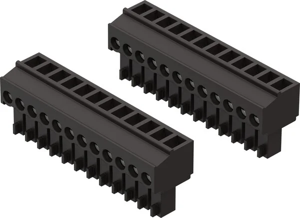 Festo - NEKM-C-9-1660937 - Connettore Assortimento