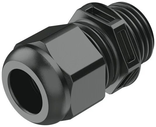 Festo - NETC-M20-PBK-T14-8151590 - Raccordo per cavo