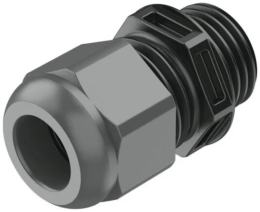 Festo - NETC-P-M12-4197367 - Raccordo per cavo