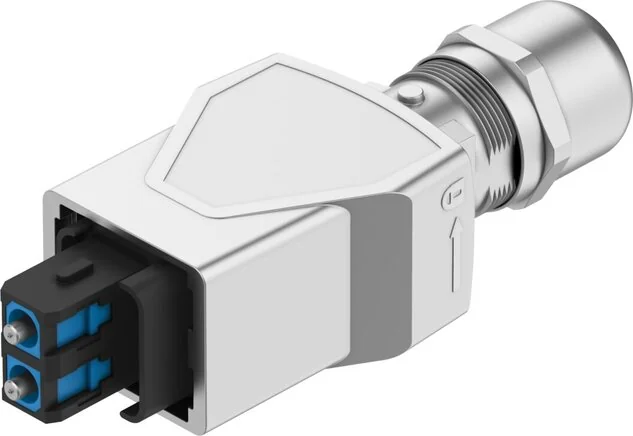 Festo - NOCC-M-S-SCRJG2PP-C5-PN-5195381 - Tappo