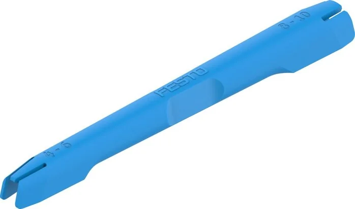 Festo - NPAT-QX-T-V1-8214270 - Ausilio di rilascio