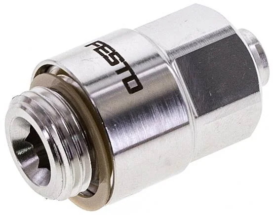 Festo - NPCK-C-D-G14-K10-1489336 - Raccordo