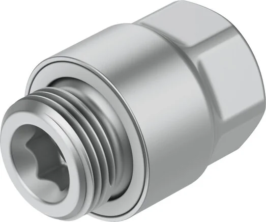 Festo - NPCK-C-D-G14-K8-1691701 - Raccordo