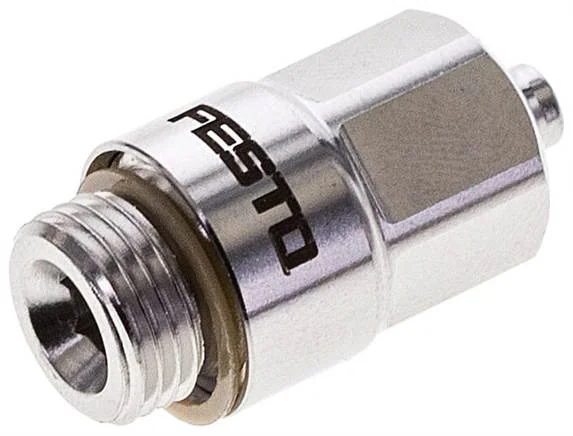 Festo - NPCK-C-D-G18-K6-1366257 - Raccordo