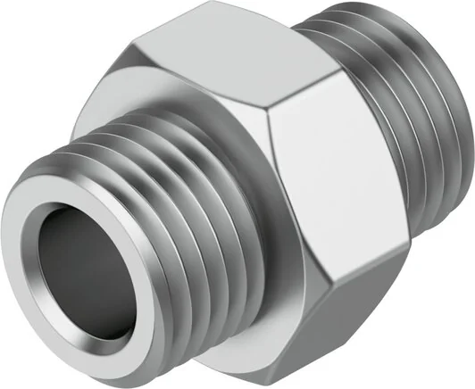 Festo - NPFC-D-2G18-M-P100-8069212 - Doppio nipplo