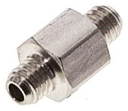 Festo - NPFC-D-2M3-M-8069210 - Doppio nipplo