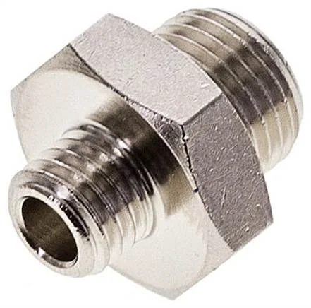 Festo - NPFC-D-M7-G18-M-8030268 - Doppio nipplo