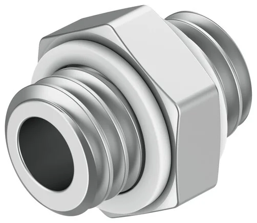 Festo - NPFC-DS-G18-G18-M-8142583 - Doppio nipplo