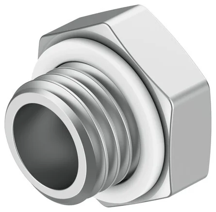 Festo - NPFC-DS-M5-G18-M-8142591 - Doppio nipplo