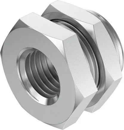 Festo - NPFC-H-G12-F-8069243 - Raccordo per attraversamento
