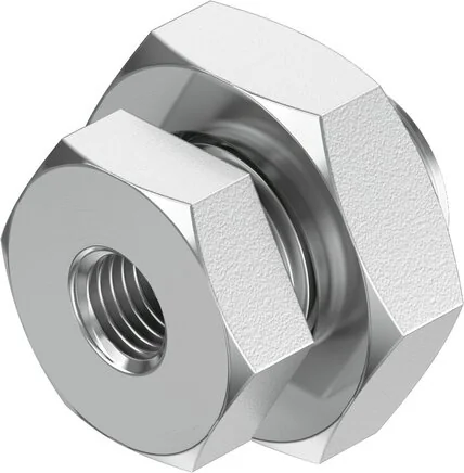 Festo - NPFC-H-M5-F-8069239 - Raccordo per attraversamento