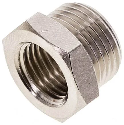 Festo - NPFC-R-G38-G14-MF-P50-8069231 - Nipplo di riduzione