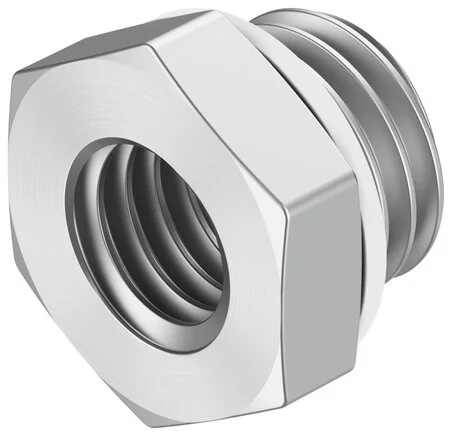 Festo - NPFC-RS-G14-G18-MF-8142594 - Nipplo di riduzione