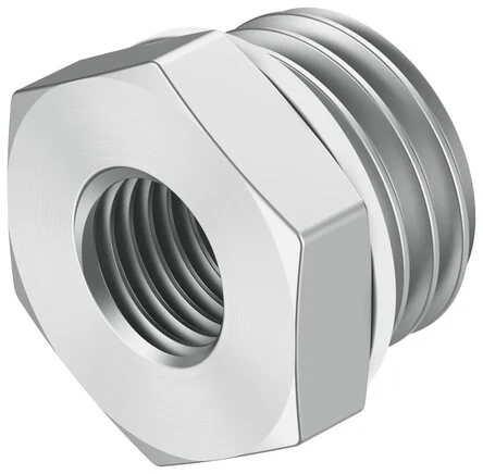 Festo - NPFC-RS-G38-G18-MF-8142595 - Nipplo di riduzione