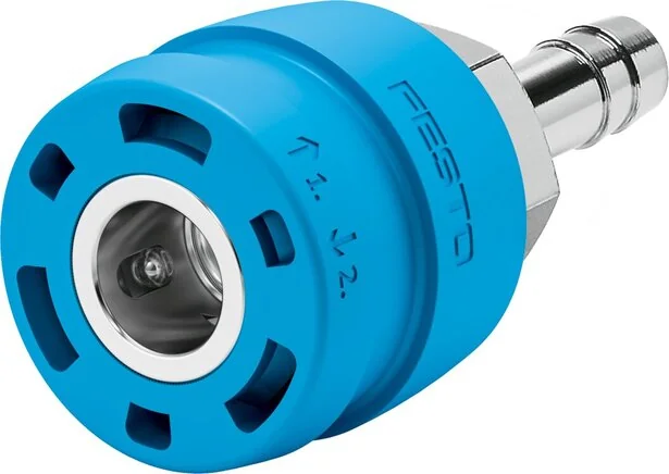 Festo - NPHS-D6-P-BC9-8059274 - Giunto Presa