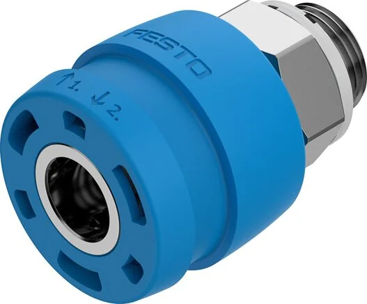 Festo - NPHS-D6-P-G38-8059268 - Giunto Presa