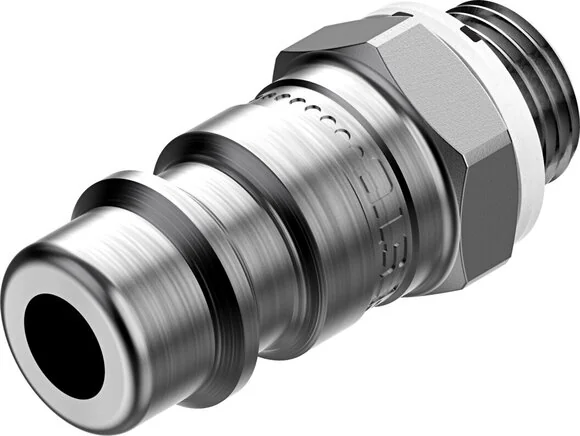Festo - NPHS-S6-M-G18-8059257 - Giunto tappo