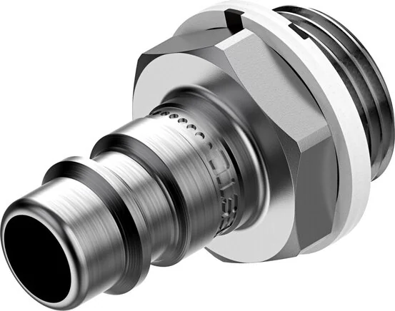 Festo - NPHS-S6-M-G38-8059259 - Giunto tappo