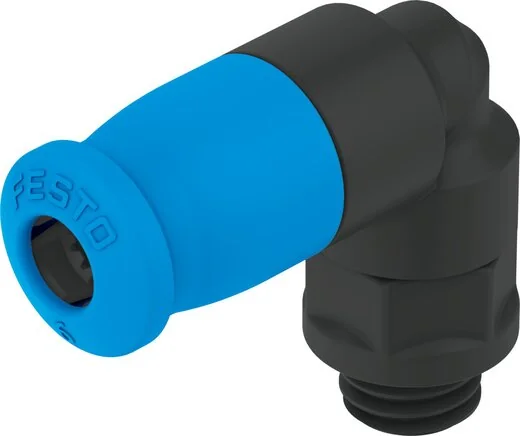 Festo - NPKA-L-G18-Q6-P10-1655429 - L-Click Raccordo