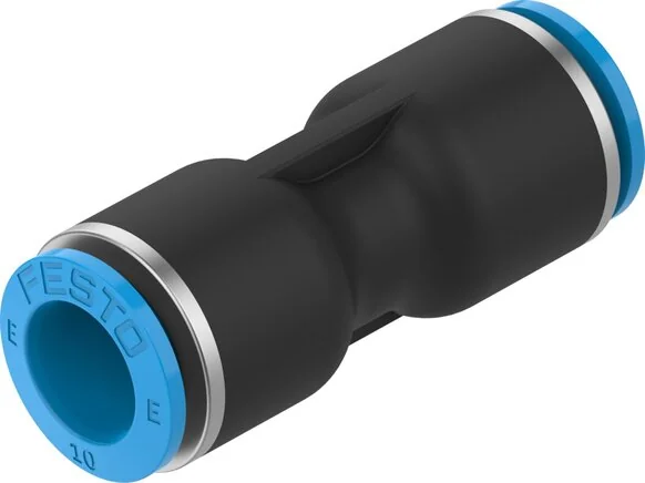 Festo - NPQE-D-Q10-E-F1A-P10-8158793 - Raccordo push-in