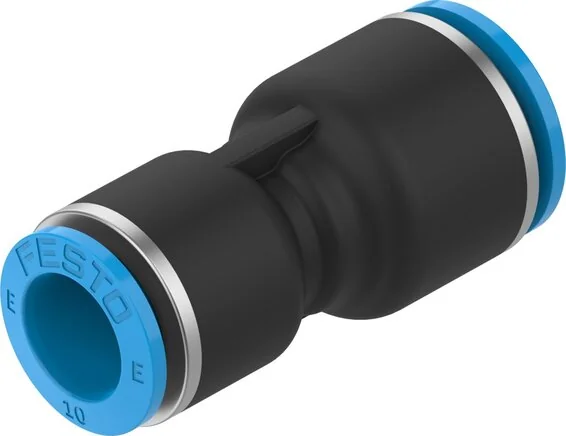 Festo - NPQE-D-Q12-Q10-F1A-P10-8158794 - Raccordo push-in