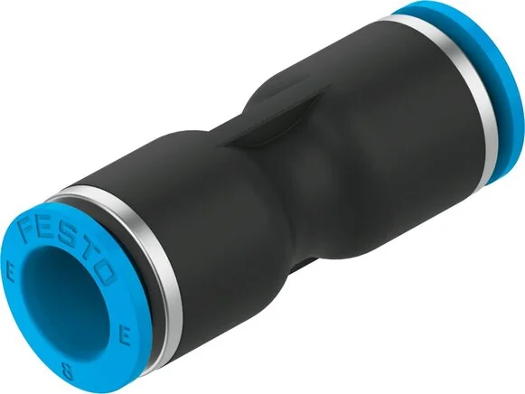 Festo - NPQE-D-Q8-E-F1A-P10-8158791 - Raccordo push-in