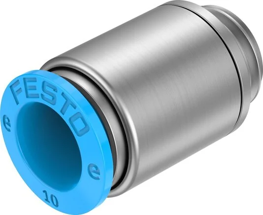 Festo - NPQE-DK-G14-Q10-F1A-P10-8144605 - Raccordo push-in