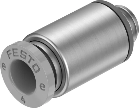 Festo - NPQE-DK-M5-Q4-F1A-P10-8144595 - Raccordo push-in